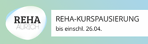 Kurspause bis 26.04.